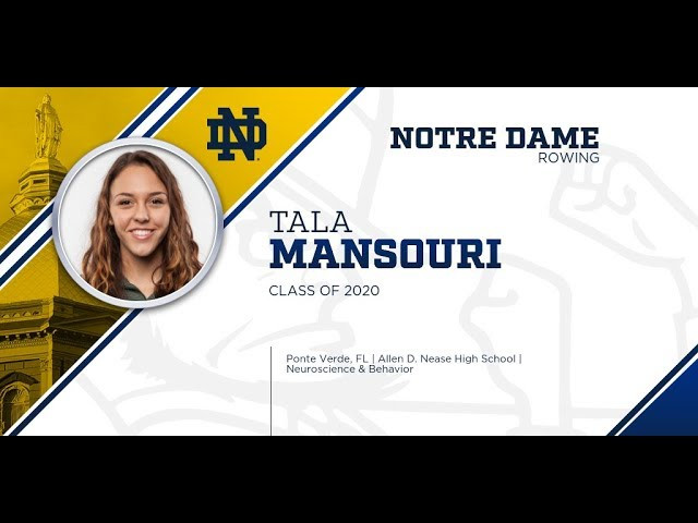 Notre Dame Fighting Irish - Official Athletics Website