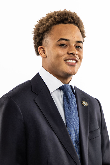 Kaydon Finley