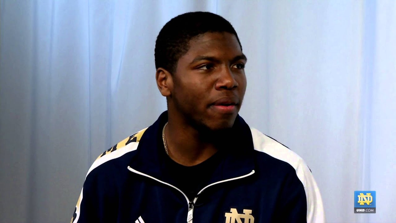 Early Enrollee Interview - Malik Zaire