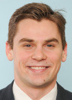 Eddy Lubowicki - Men's Lacrosse - Notre Dame Fighting Irish