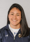 Sherri McIntee - Swimming and Diving - Notre Dame Fighting Irish