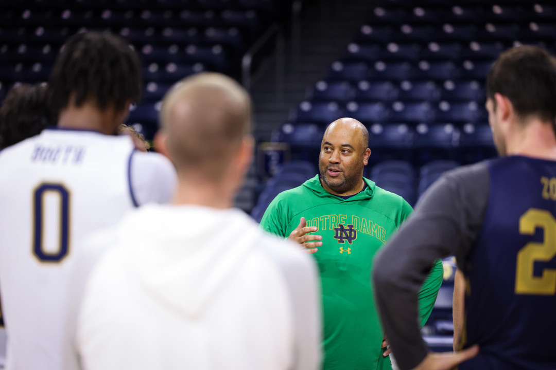 Notre Dame Fighting Irish - Official Athletics Website