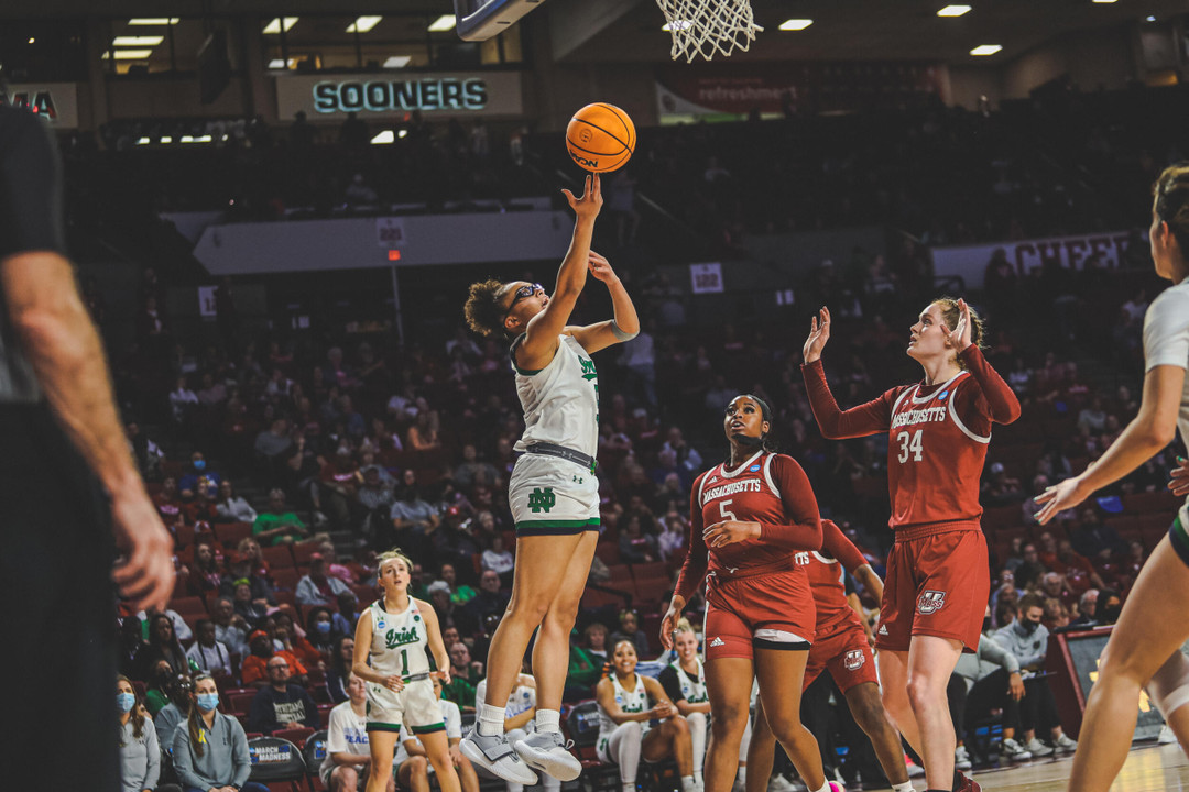 Notre Dame Fighting Irish - Official Athletics Website