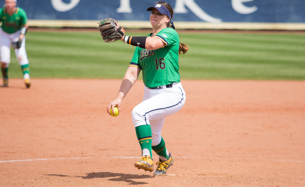 Notre Dame Fighting Irish - Official Athletics Website