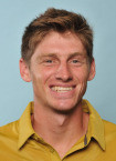 Alex Lawson - Men's Tennis - Notre Dame Fighting Irish