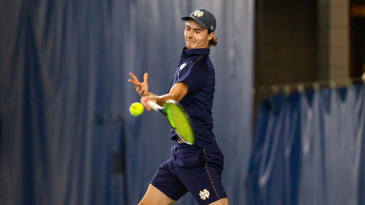 Notre Dame Fighting Irish - Official Athletics Website