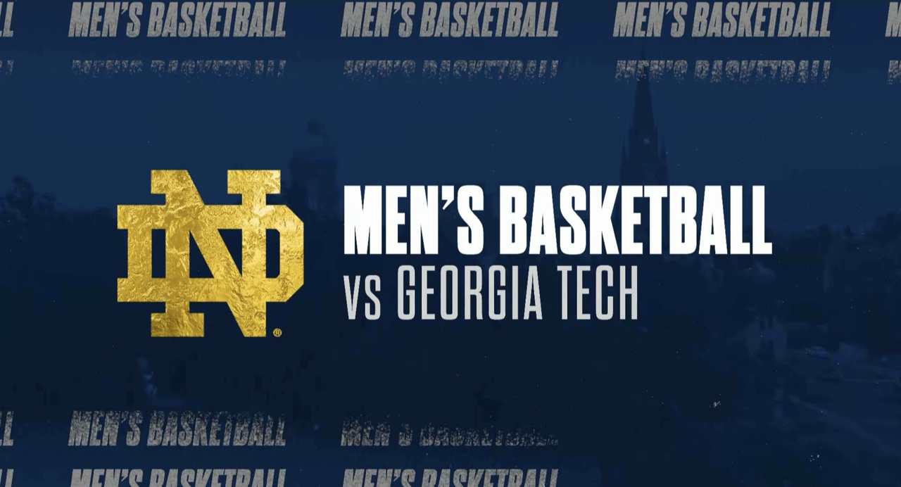 Notre Dame Fighting Irish - Official Athletics Website