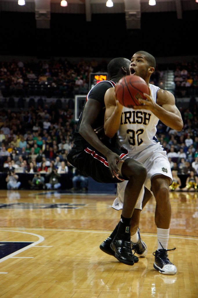 1/19 Men's Basketball vs. Cincinnati