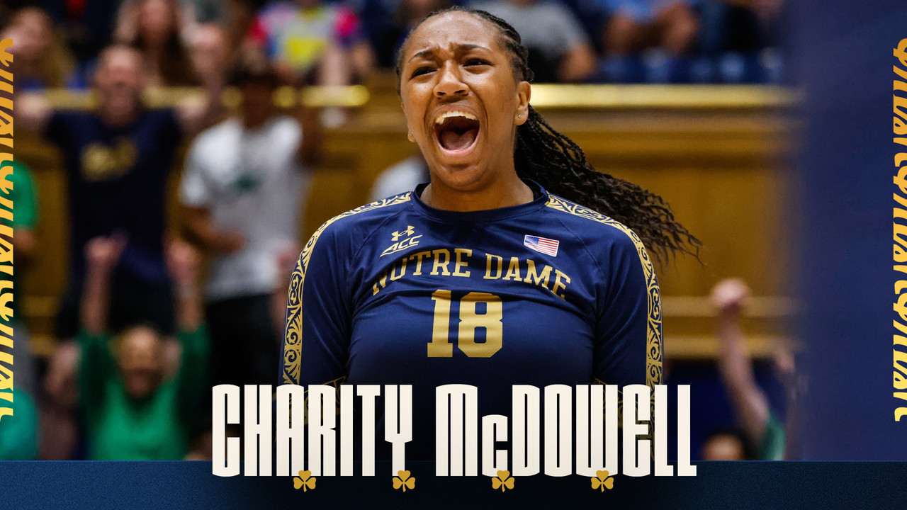 Notre Dame Fighting Irish - Official Athletics Website