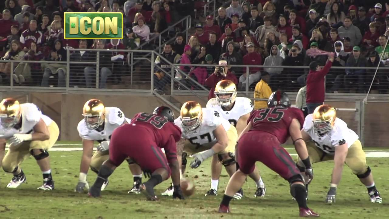 Irish Connection - Episode 27 - Nov. 27, 2011
