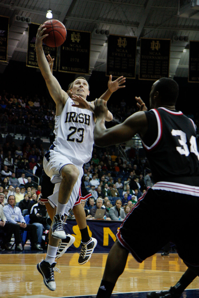 1/19 Men's Basketball vs. Cincinnati