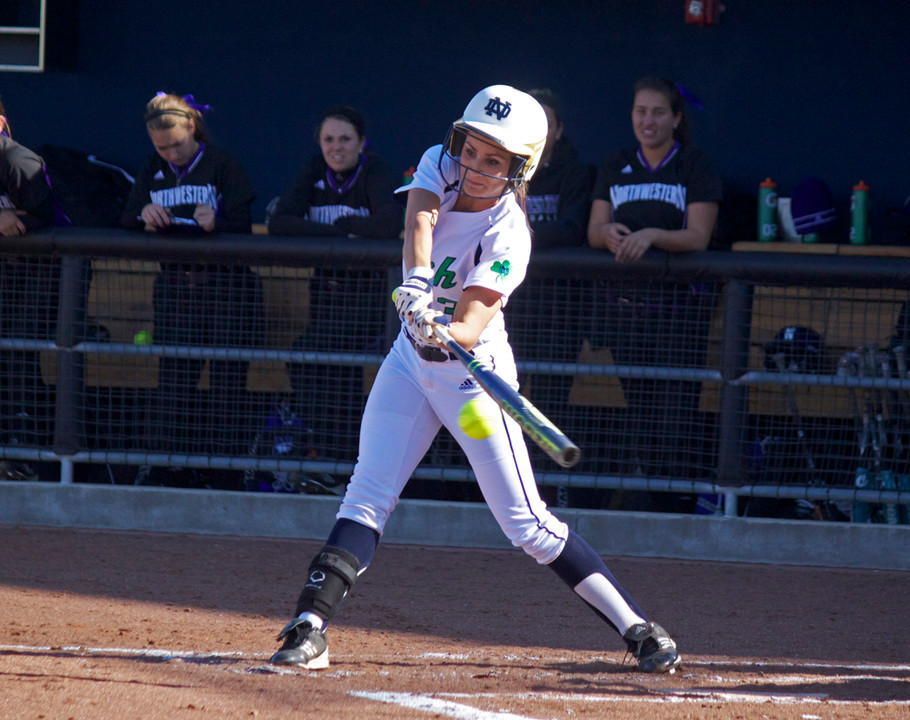 Senior Alexa Maldonado