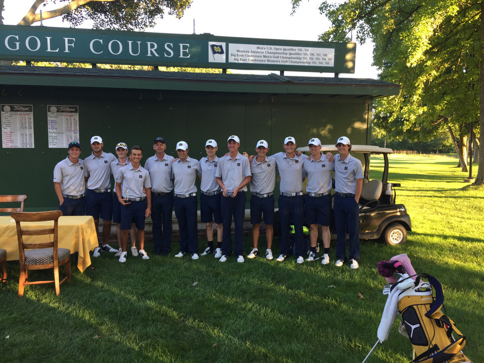 Notre Dame Fighting Irish - Official Athletics Website