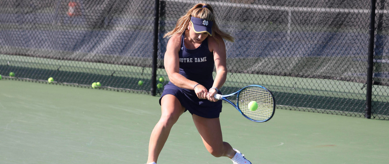 Notre Dame Fighting Irish - Official Athletics Website