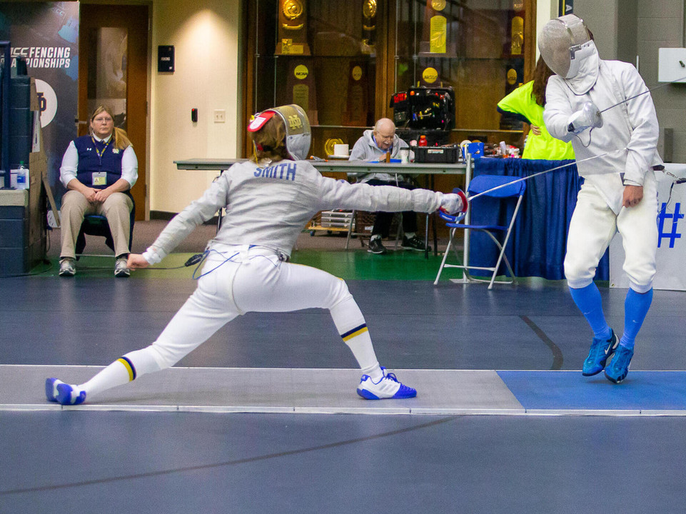 Notre Dame Fighting Irish - Official Athletics Website
