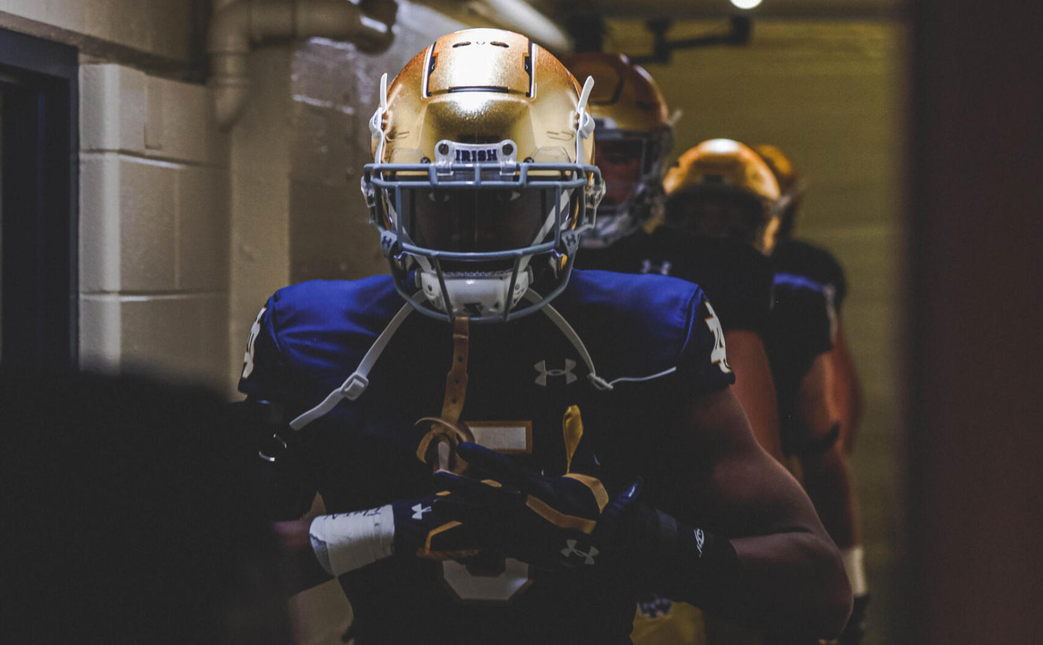 Notre Dame Fighting Irish - Official Athletics Website