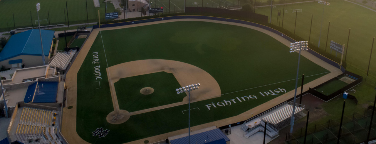 Notre Dame Fighting Irish - Official Athletics Website