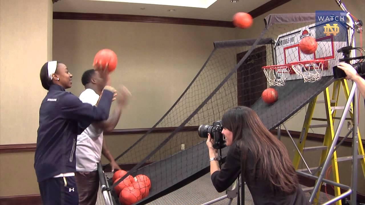 WBB - ACC Media Day