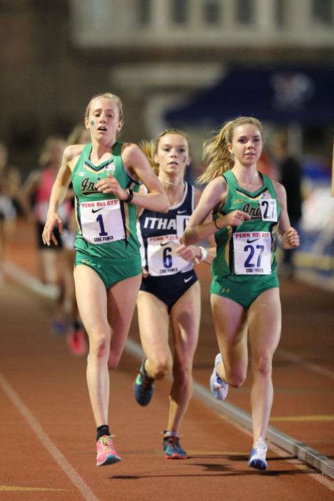 Notre Dame Fighting Irish - Official Athletics Website