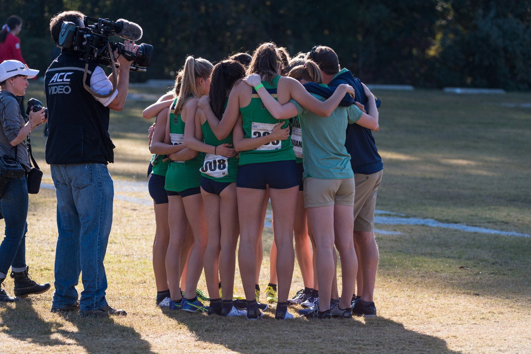 Notre Dame Fighting Irish - Official Athletics Website