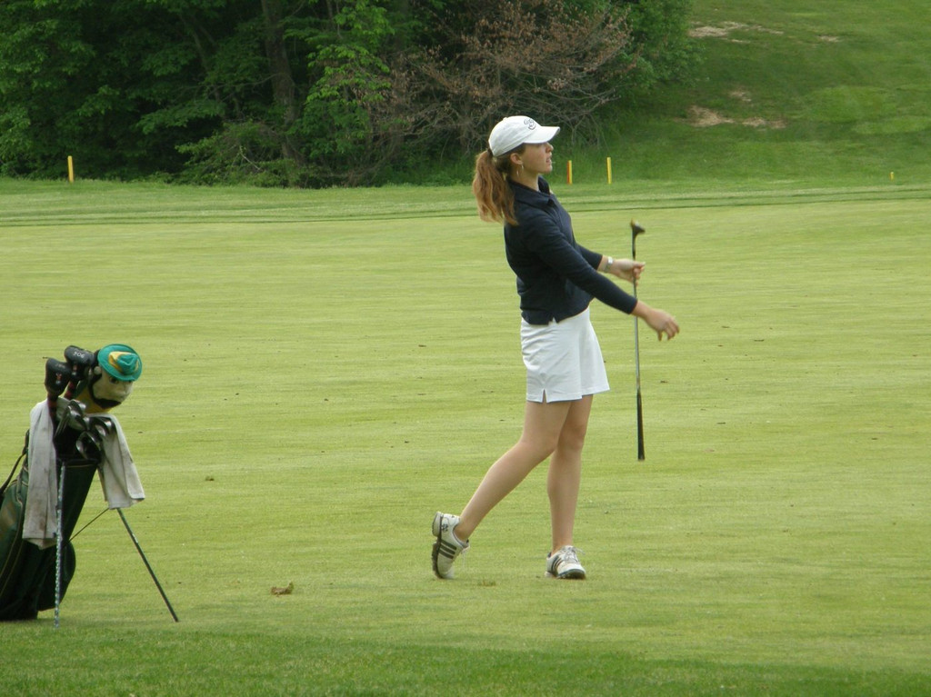 NCAA Central Regional - Day Two