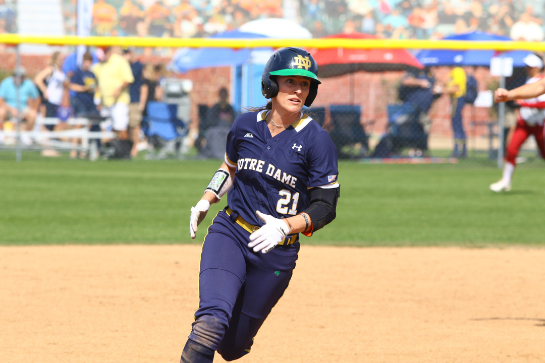 Notre Dame Fighting Irish - Official Athletics Website