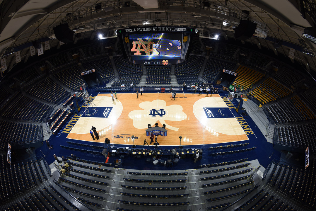 Notre Dame Fighting Irish - Official Athletics Website