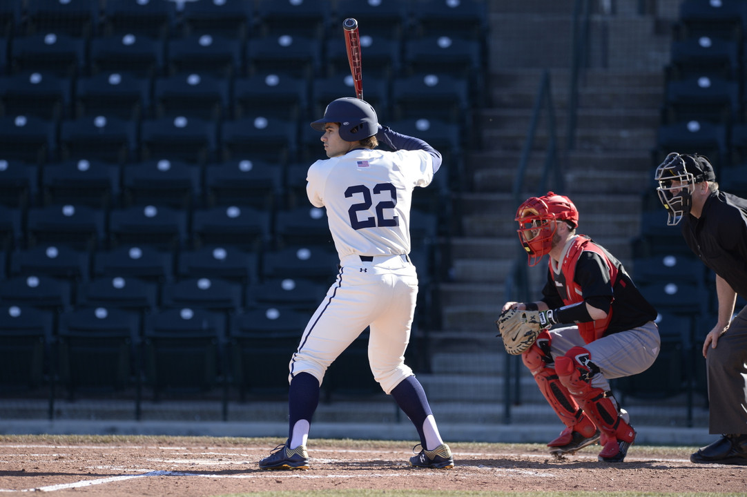 Notre Dame vs. SIU-Edwardsville