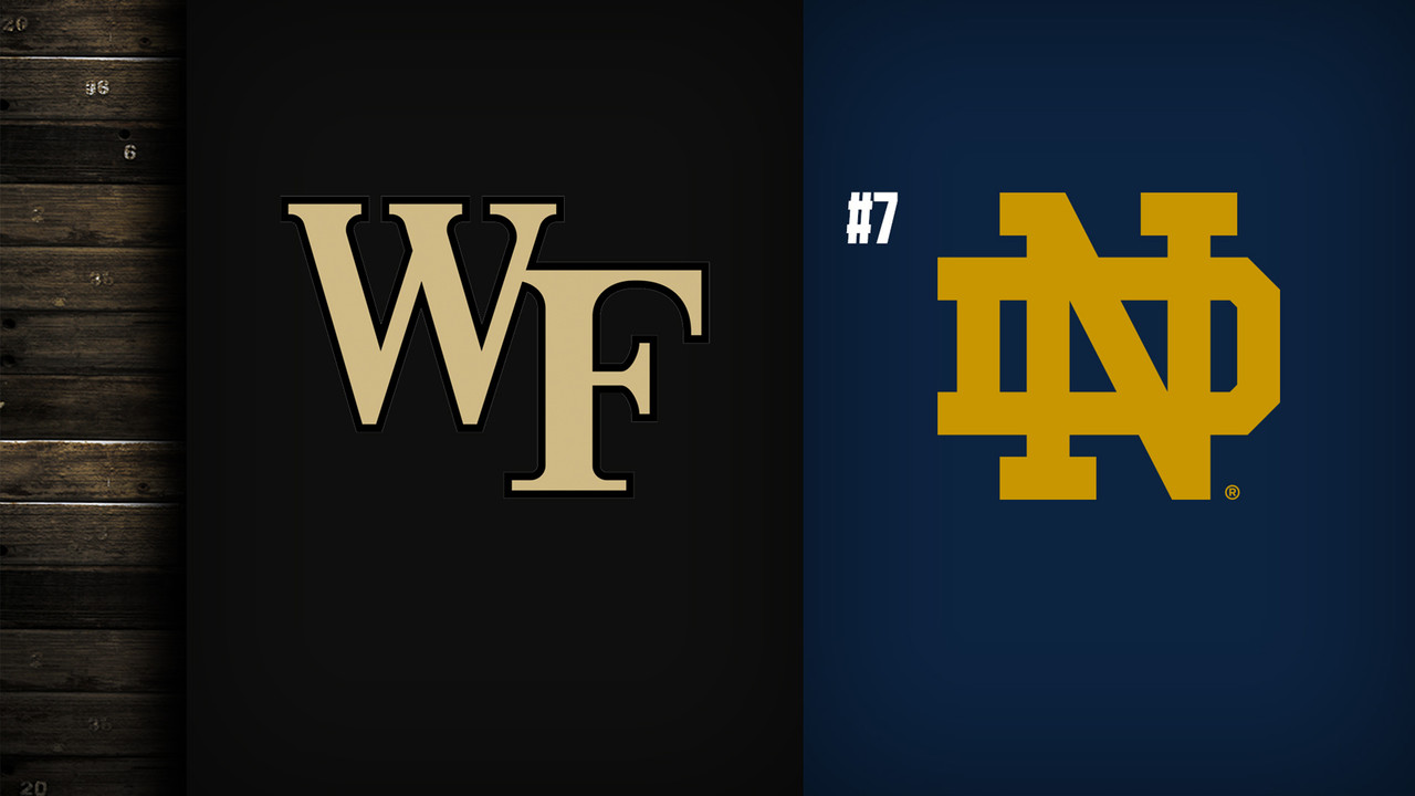 Notre Dame Fighting Irish - Official Athletics Website