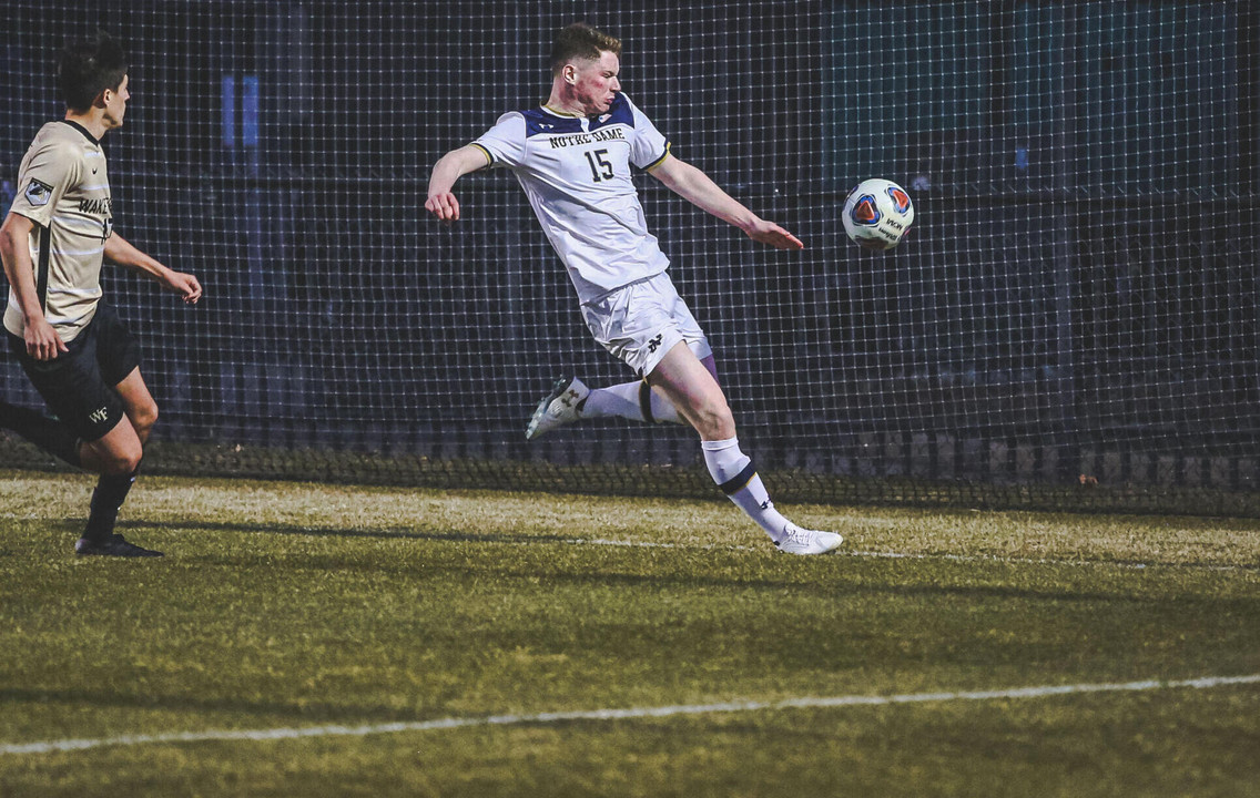 Notre Dame Fighting Irish - Official Athletics Website