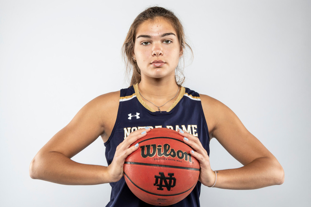 Notre Dame Fighting Irish - Official Athletics Website