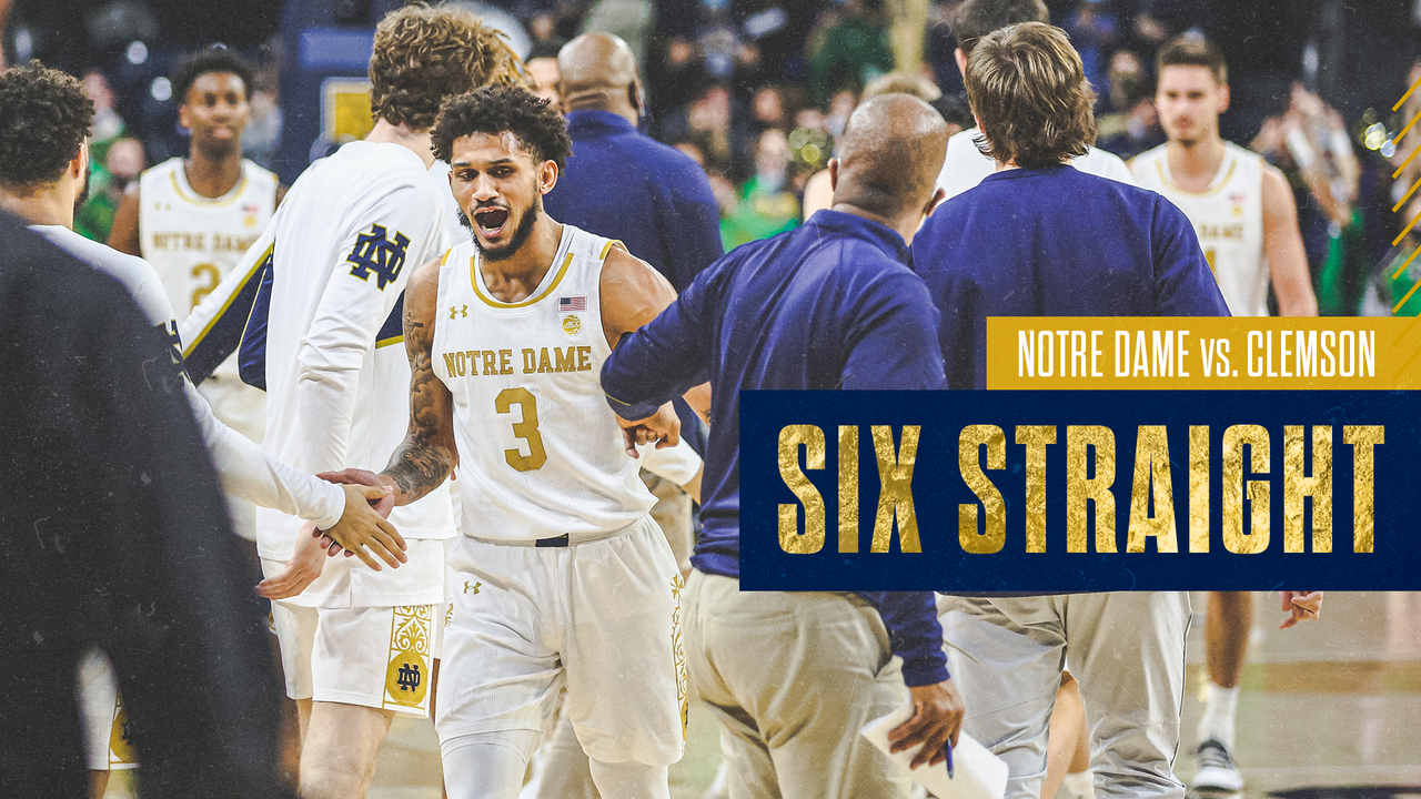 Notre Dame Fighting Irish - Official Athletics Website