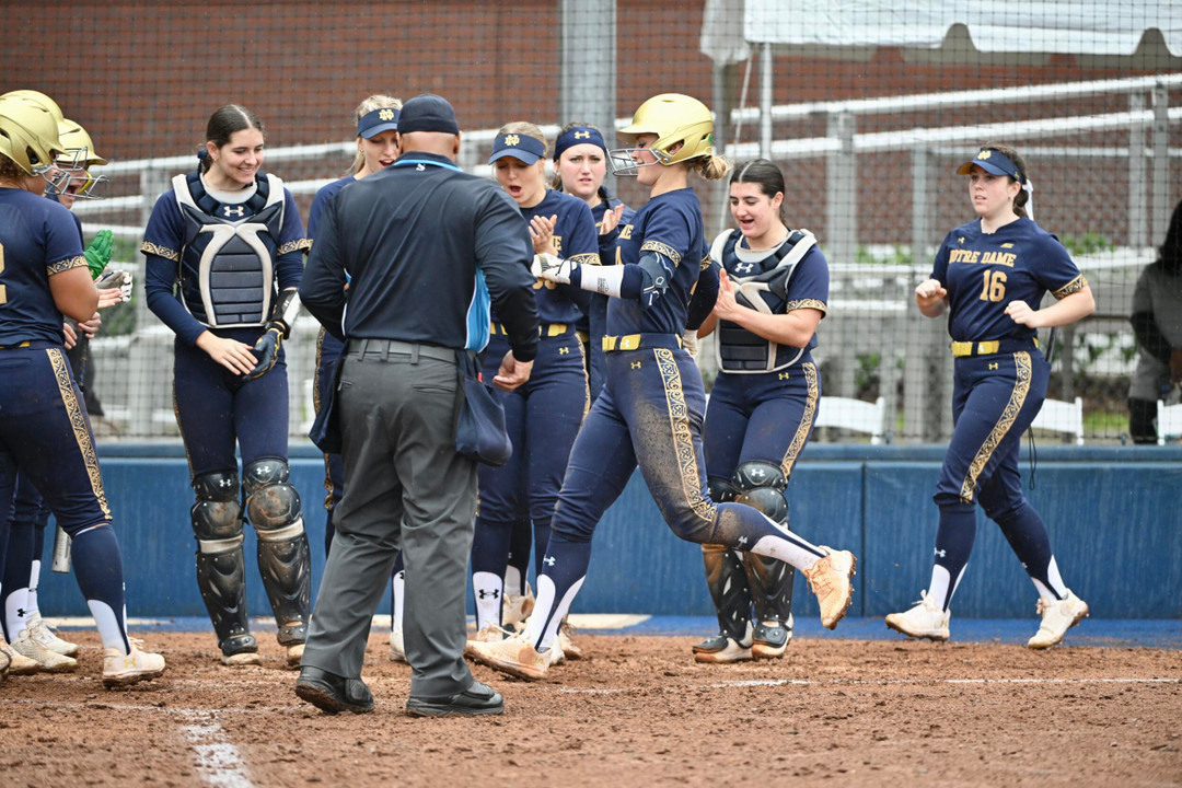 Notre Dame Fighting Irish - Official Athletics Website