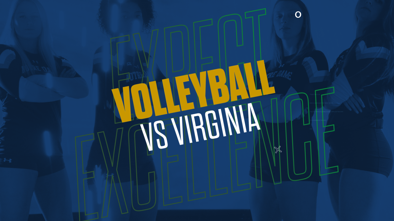 Notre Dame Fighting Irish - Official Athletics Website