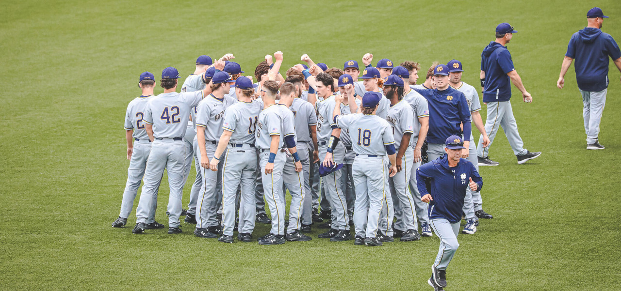 Notre Dame Fighting Irish - Official Athletics Website
