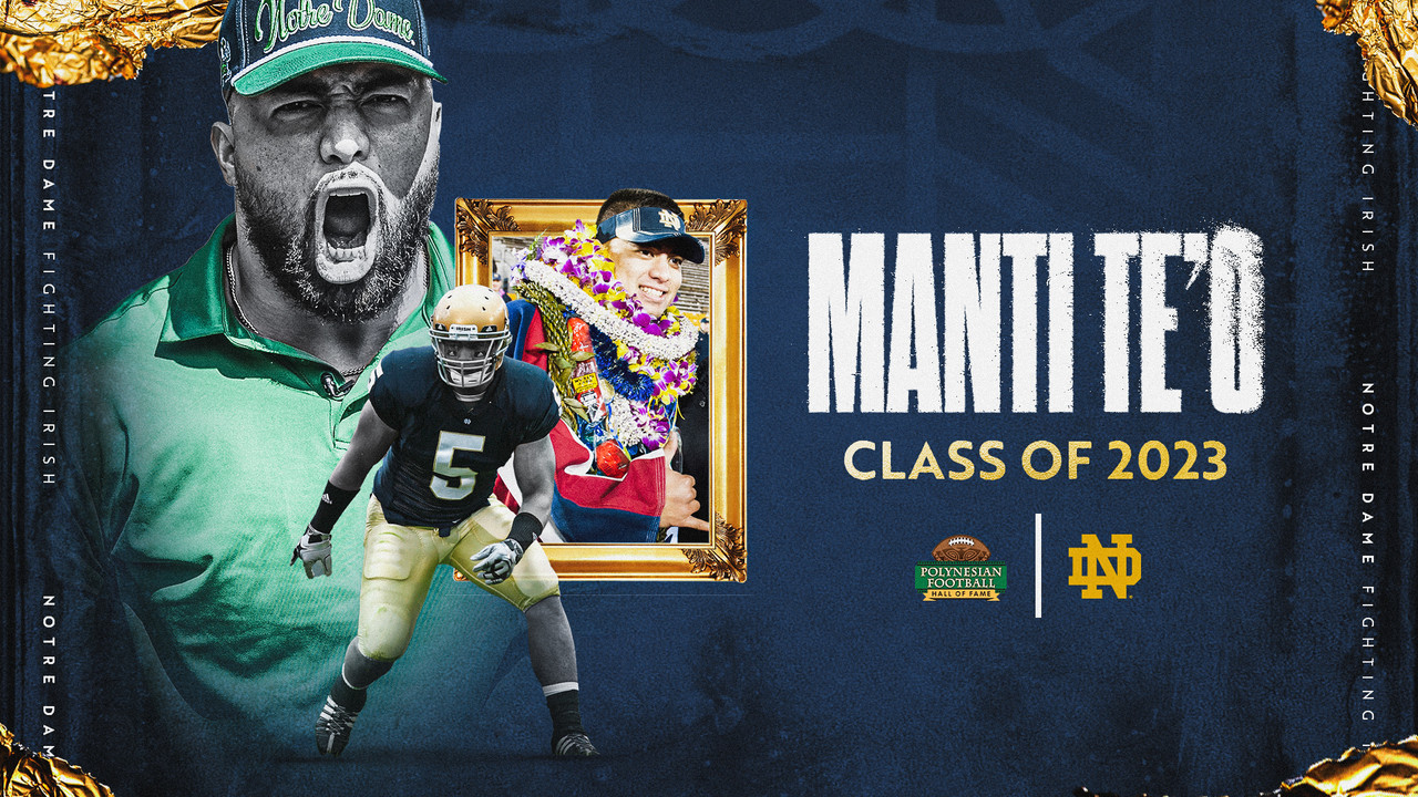 Notre Dame Fighting Irish - Official Athletics Website