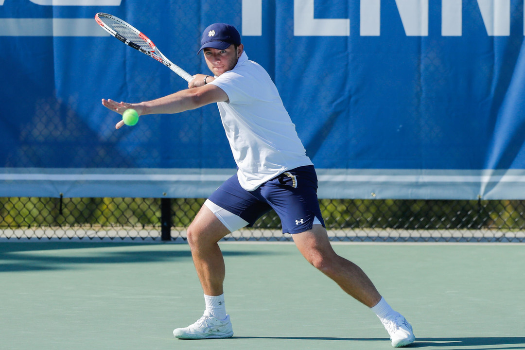 Notre Dame Fighting Irish - Official Athletics Website