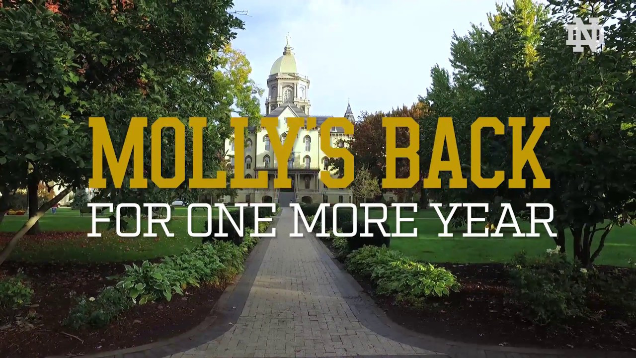 Molly Seidel Returns