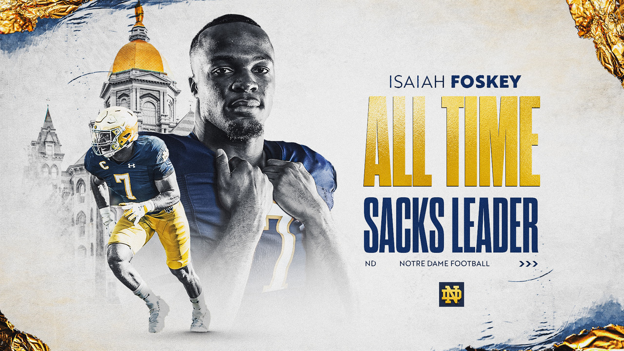Notre Dame Fighting Irish - Official Athletics Website