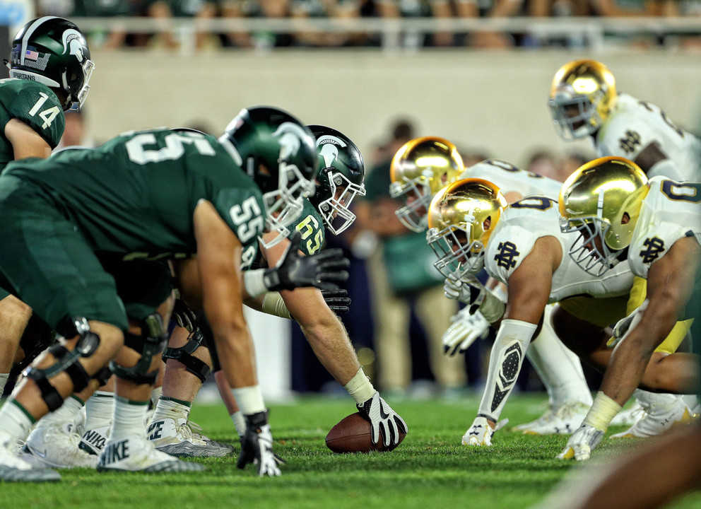 Notre Dame Fighting Irish - Official Athletics Website
