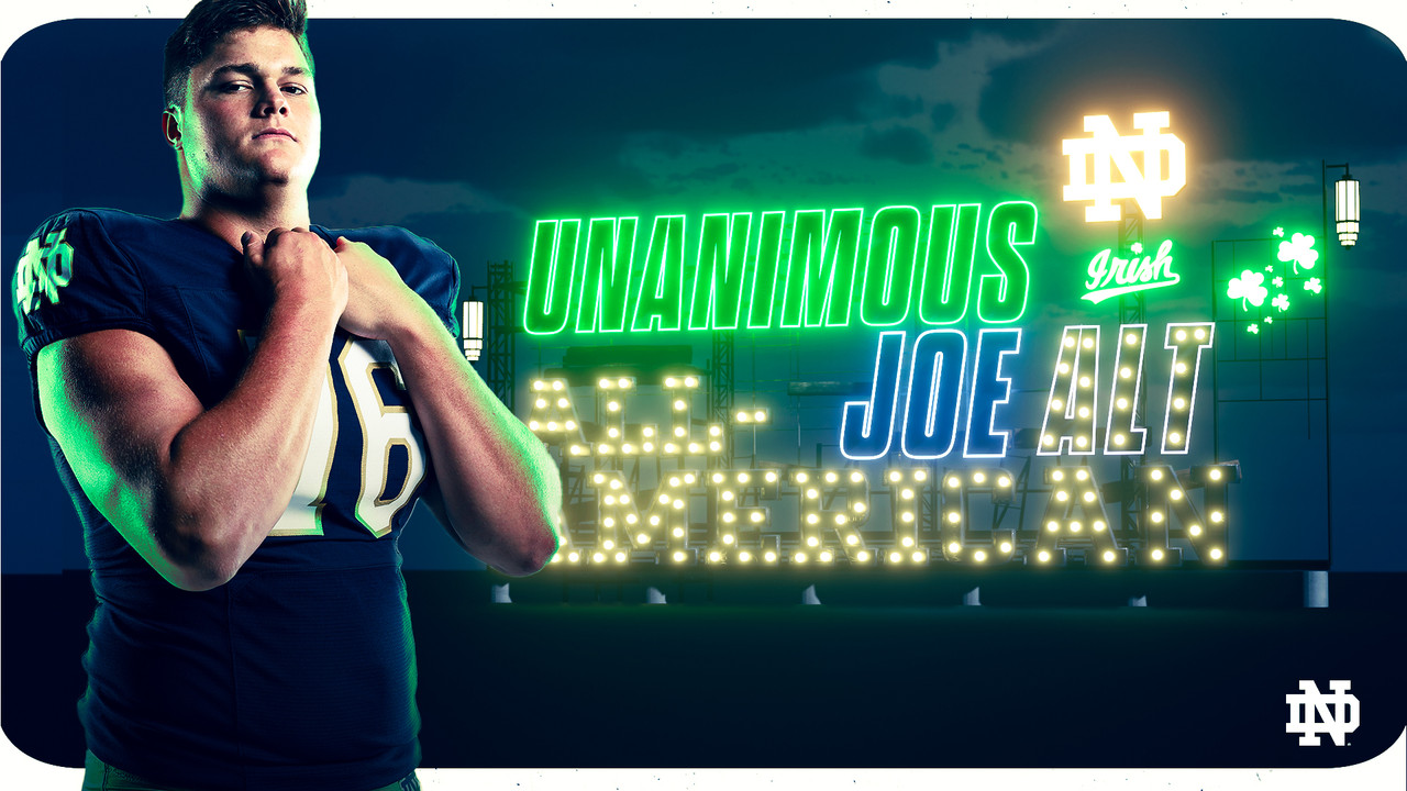 Notre Dame Fighting Irish - Official Athletics Website