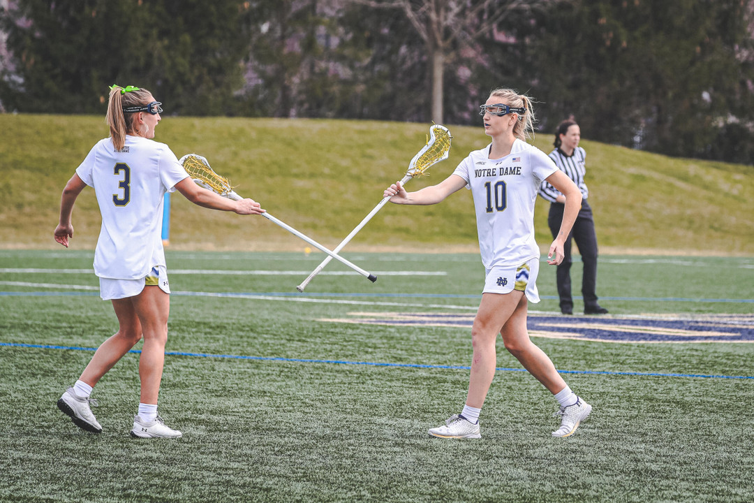 Notre Dame Fighting Irish - Official Athletics Website