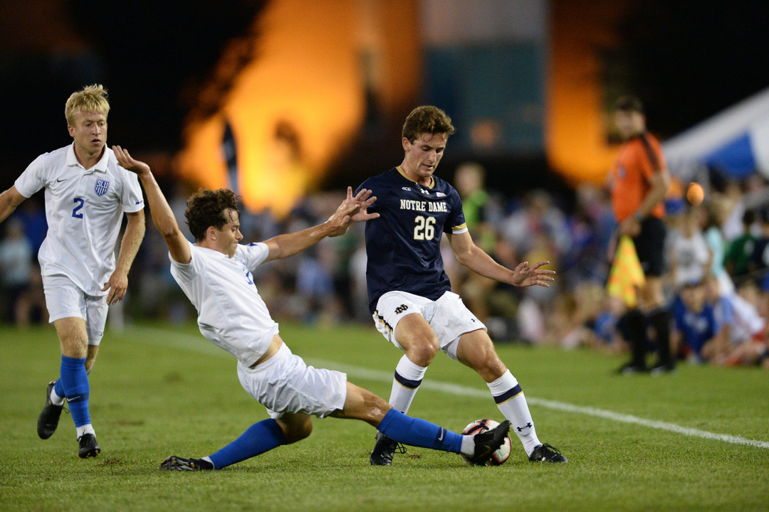 Notre Dame Fighting Irish - Official Athletics Website