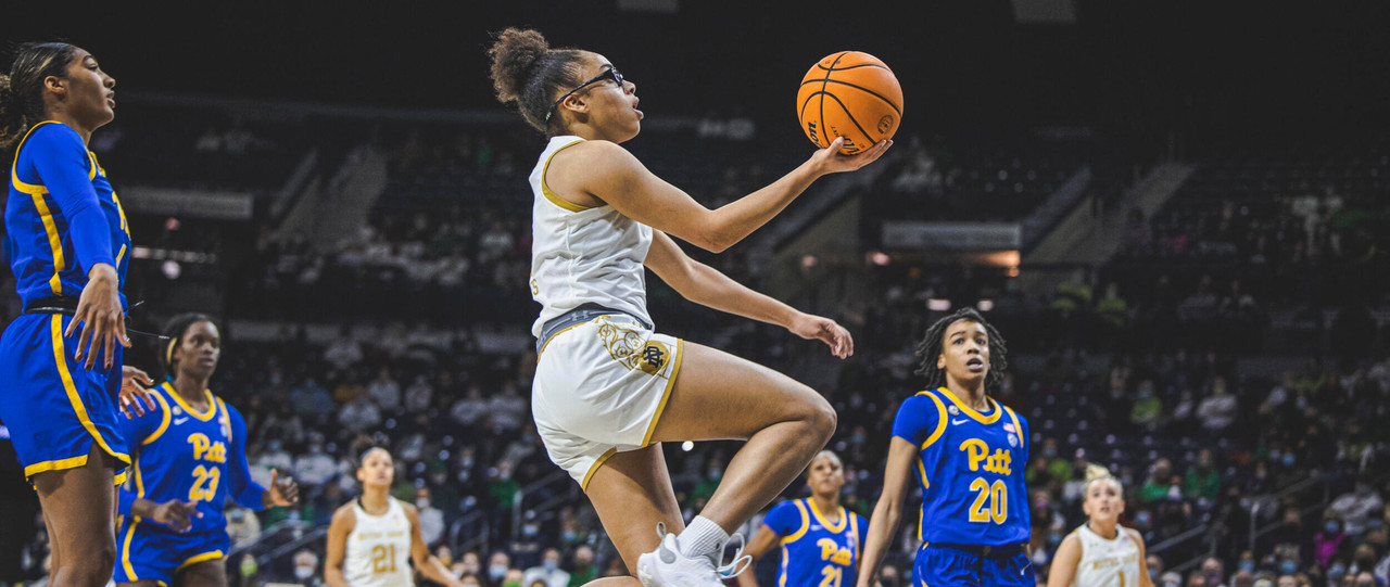 Notre Dame Fighting Irish - Official Athletics Website