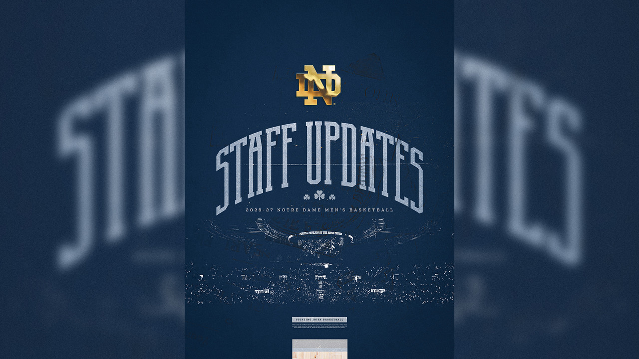 Notre Dame Fighting Irish - Official Athletics Website