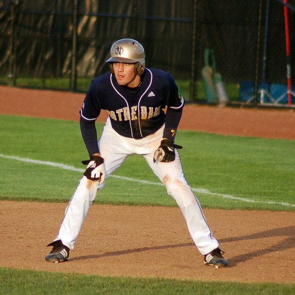 Baseball vs. Western Michigan