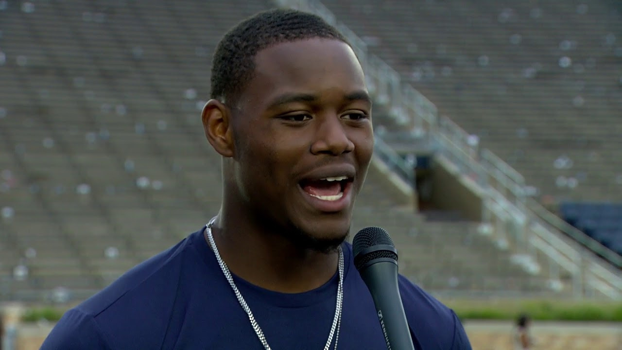Notre Dame Fighting Irish - Official Athletics Website