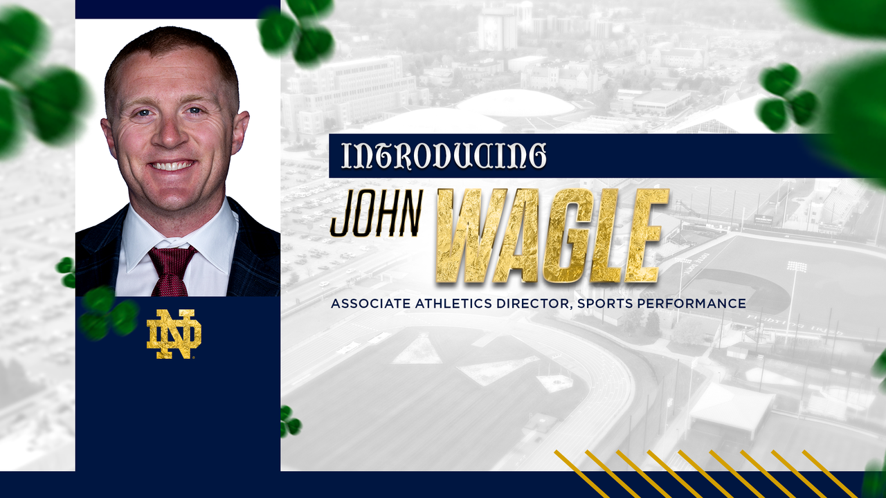 Notre Dame Fighting Irish - Official Athletics Website