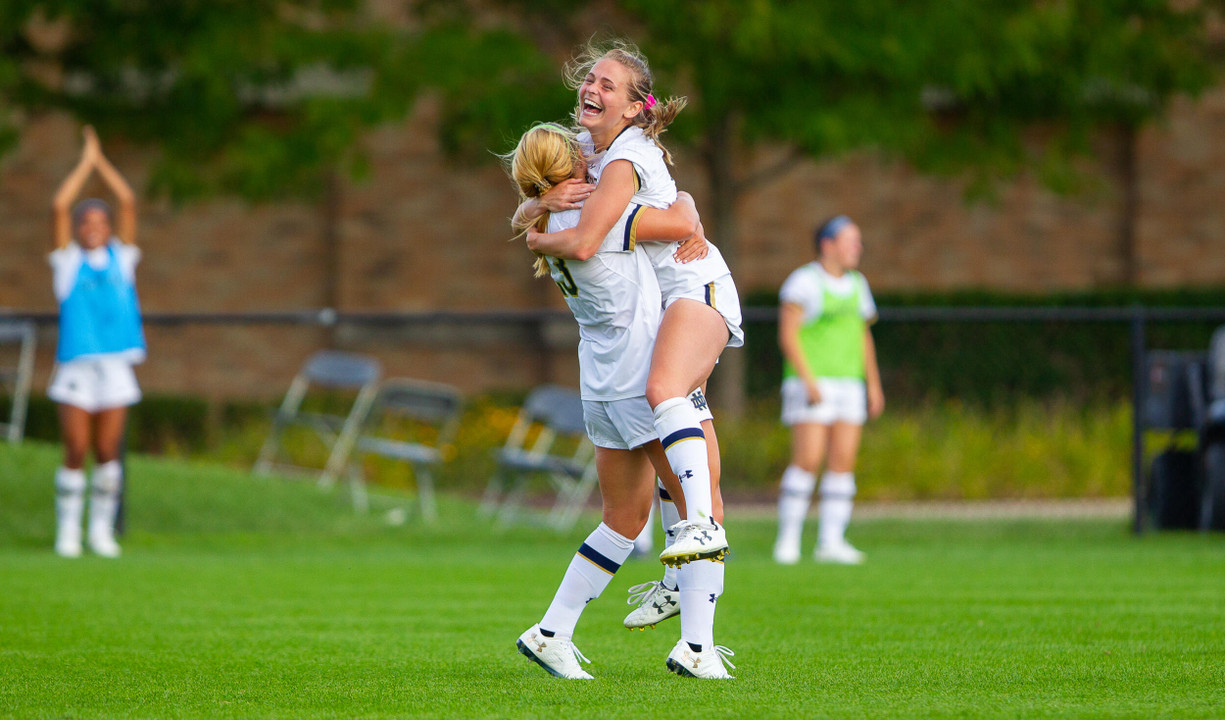 Notre Dame Fighting Irish - Official Athletics Website