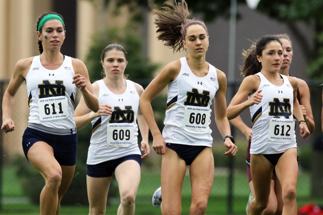 Notre Dame Fighting Irish - Official Athletics Website